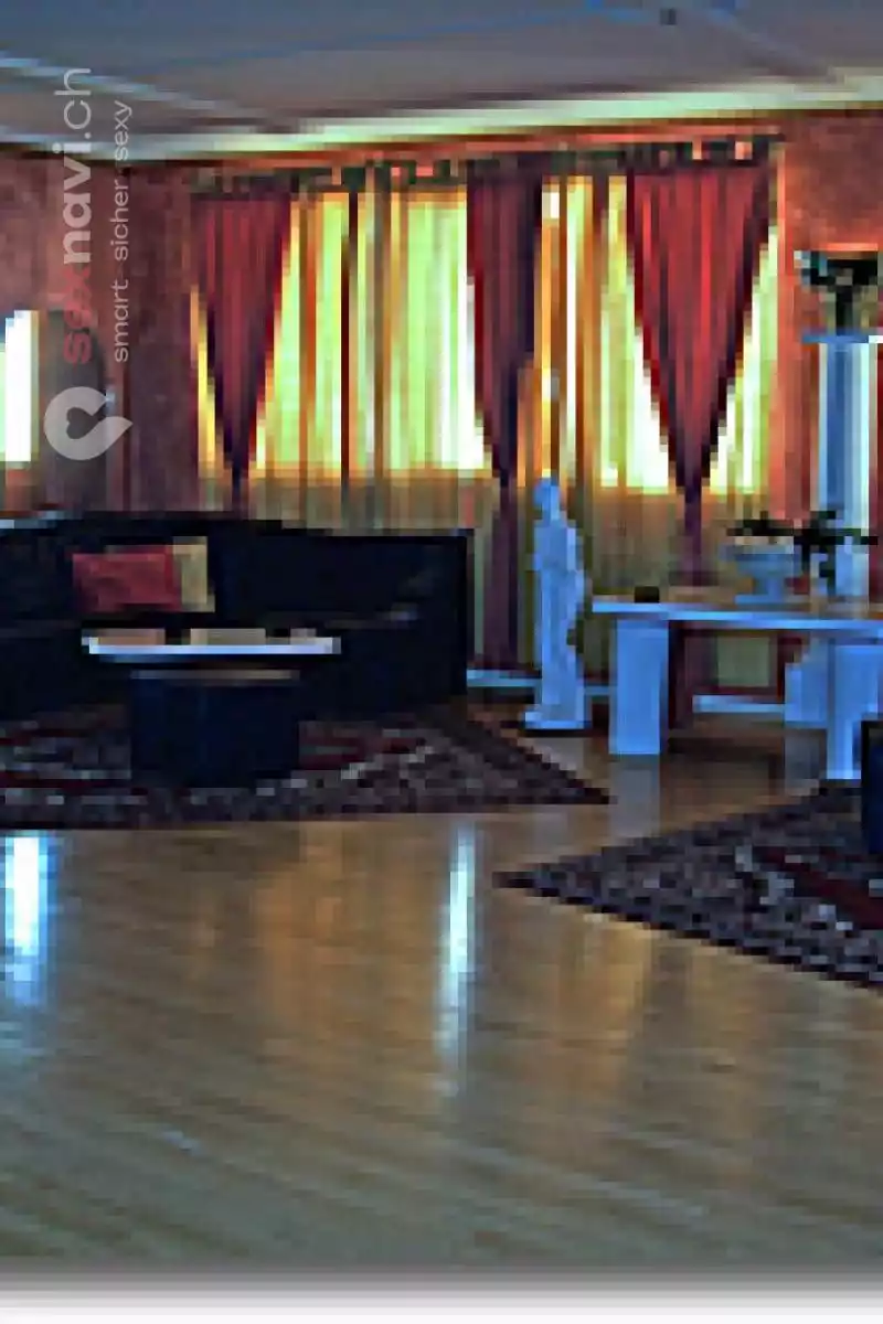 FKK Ferienzentrum FKK Ferienzentrum Thurgau