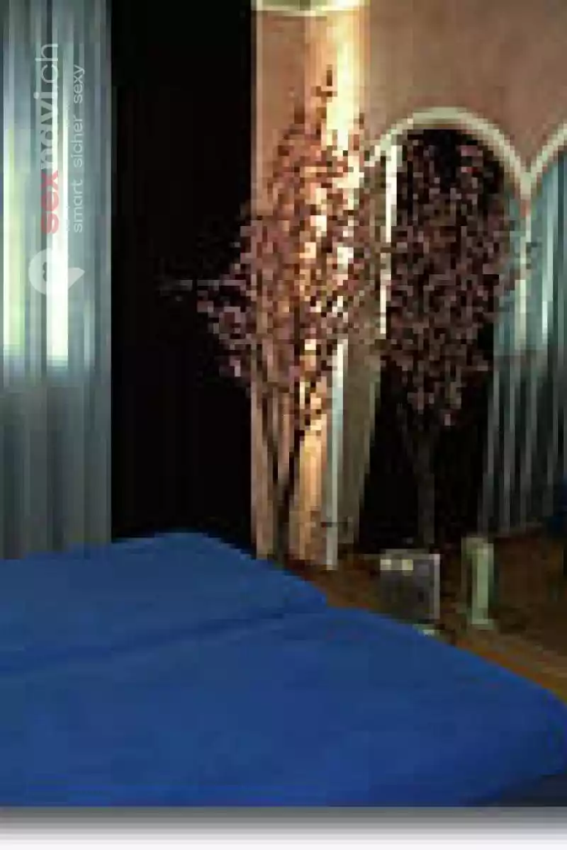 FKK Ferienzentrum FKK Ferienzentrum Thurgau