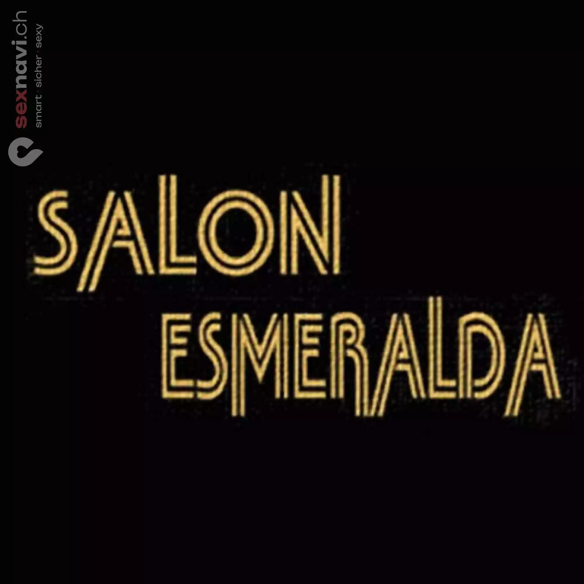 Salon Esmeralda Salon Esmeralda Fribourg / Freiburg