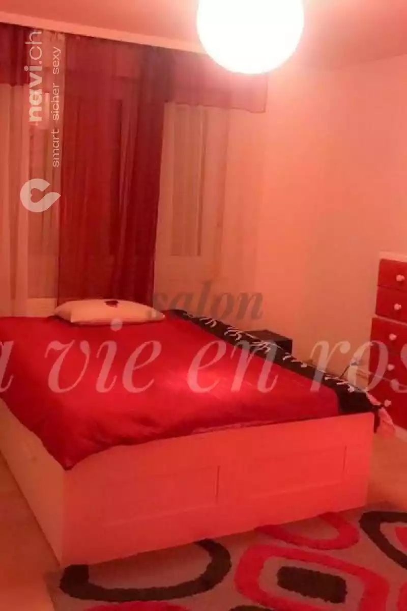 La Vie en Rose La Vie en Rose Neuchatel / Neuenburg