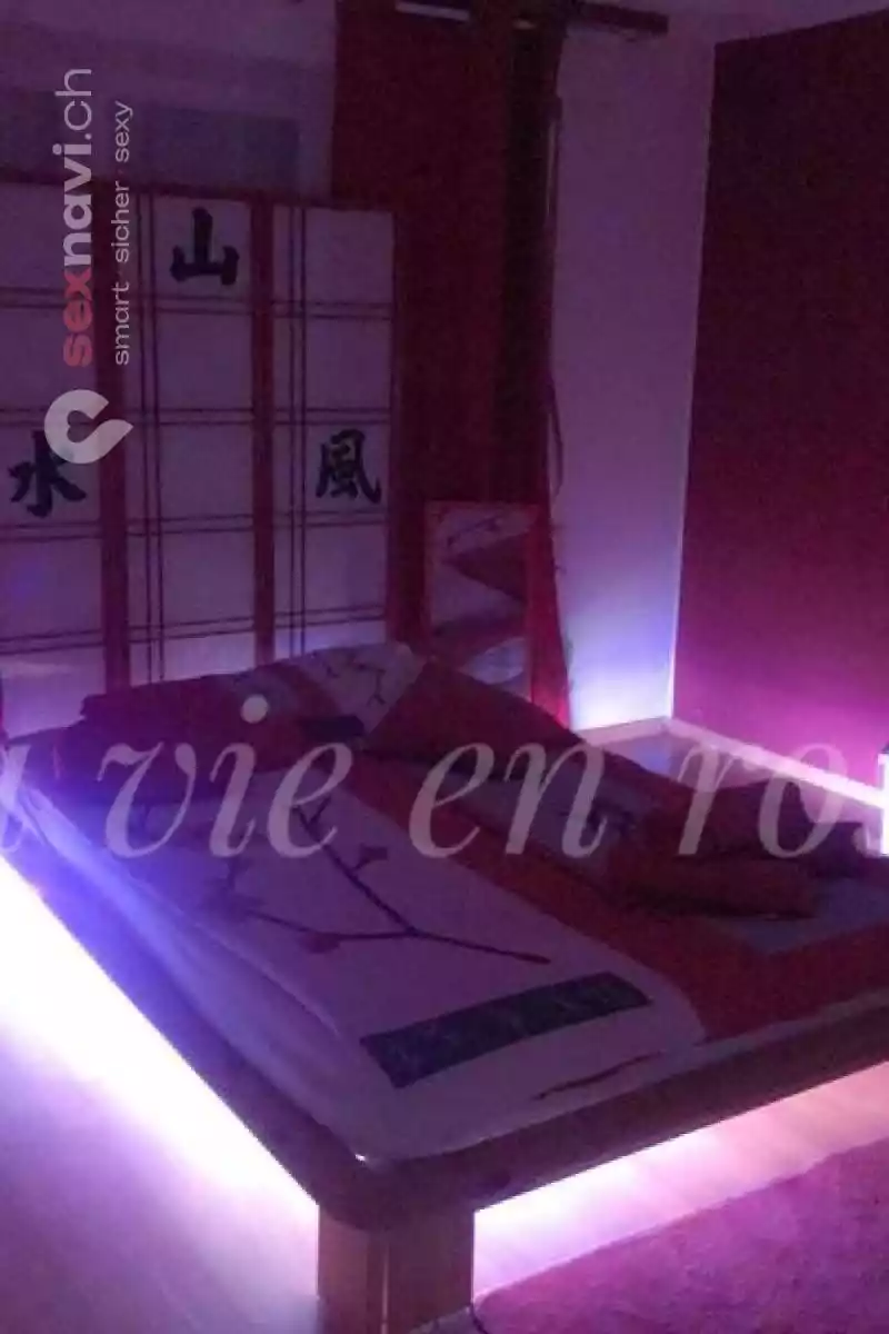 La Vie en Rose La Vie en Rose Neuchatel / Neuenburg