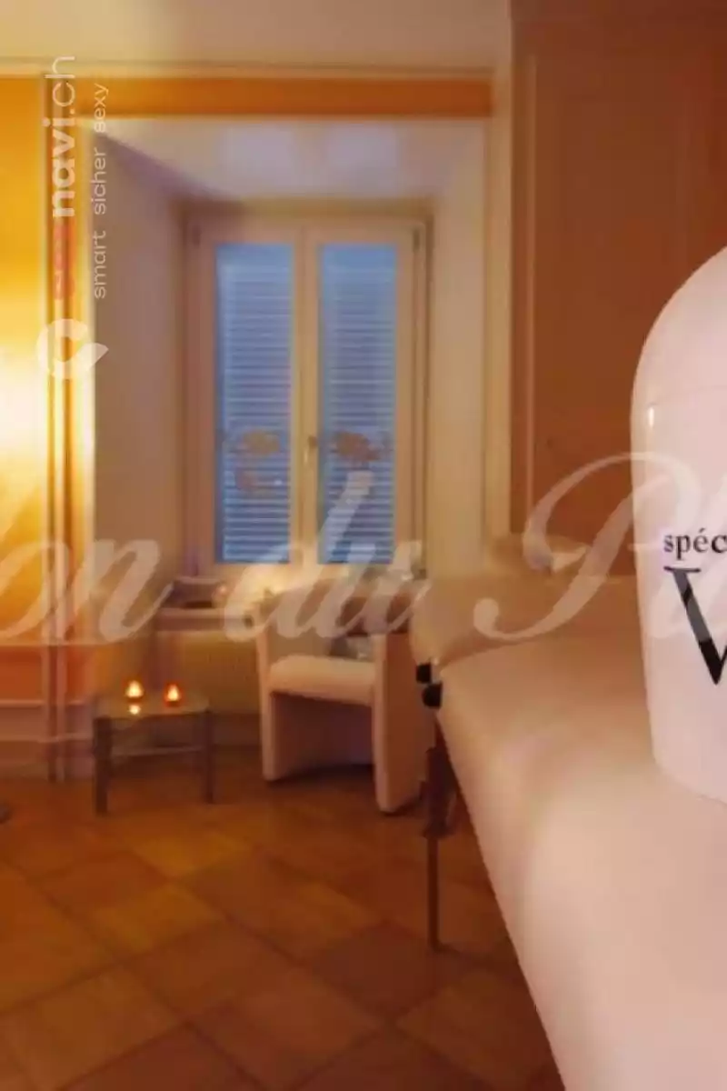 Salon du Plaisir Salon du Plaisir Neuchatel / Neuenburg