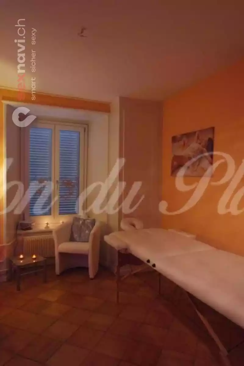 Salon du Plaisir Salon du Plaisir Neuchatel / Neuenburg