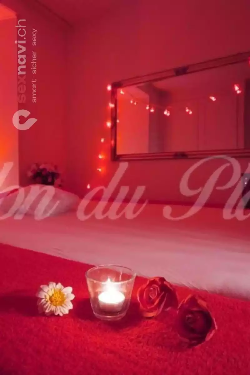 Salon du Plaisir Salon du Plaisir Neuchatel / Neuenburg