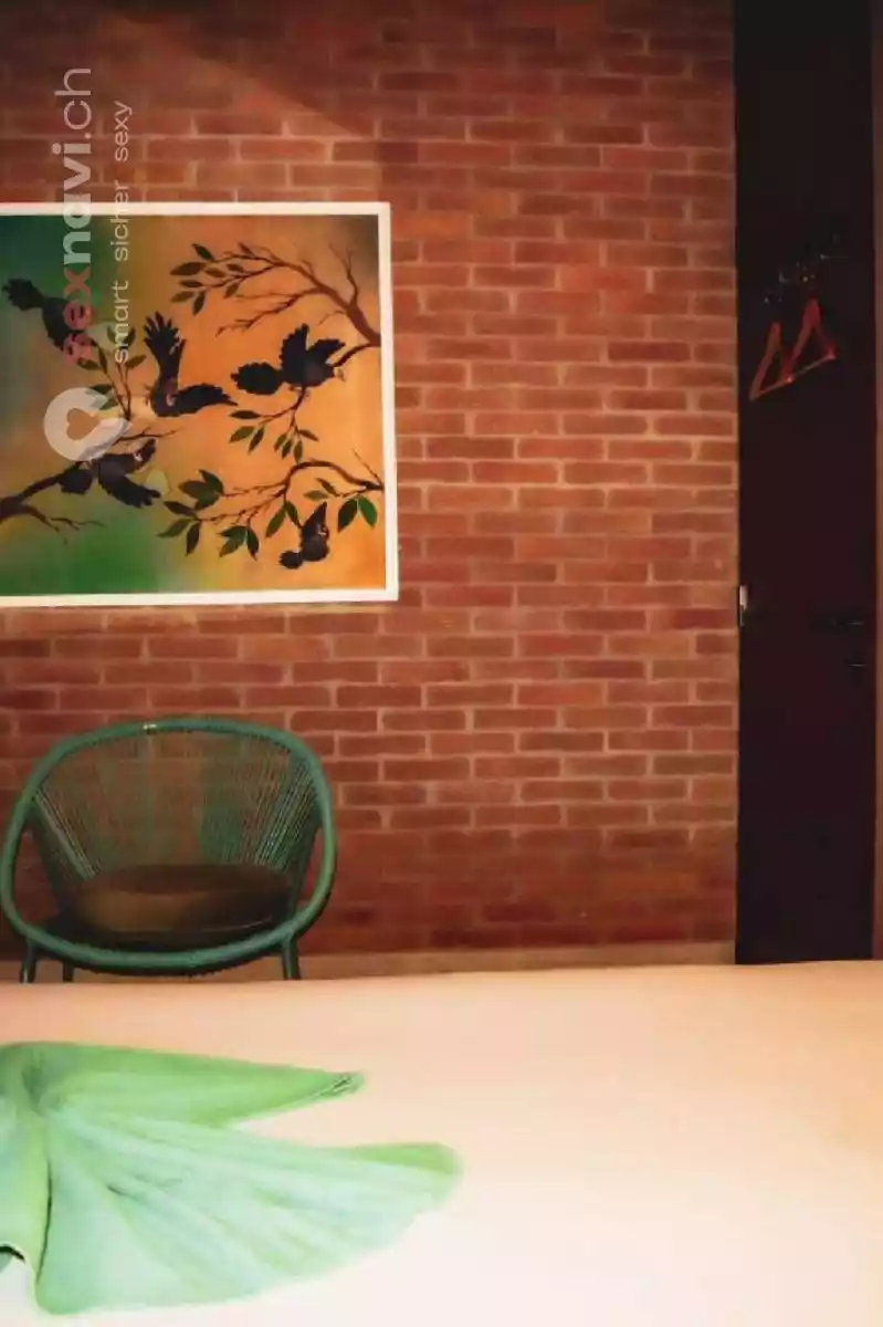 Body Play Body Play Waadt