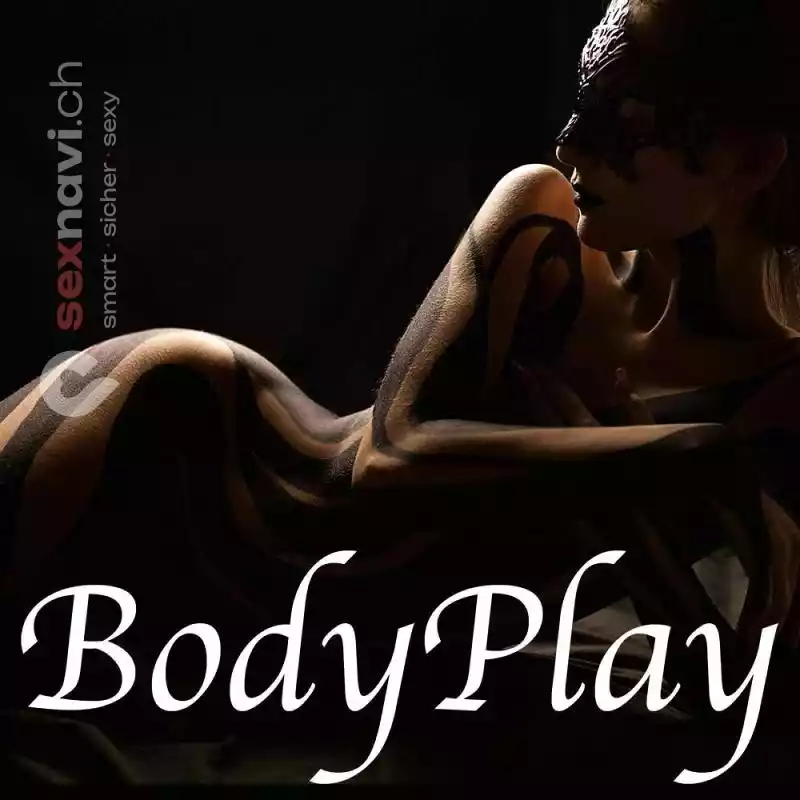 Body Play Body Play Waadt
