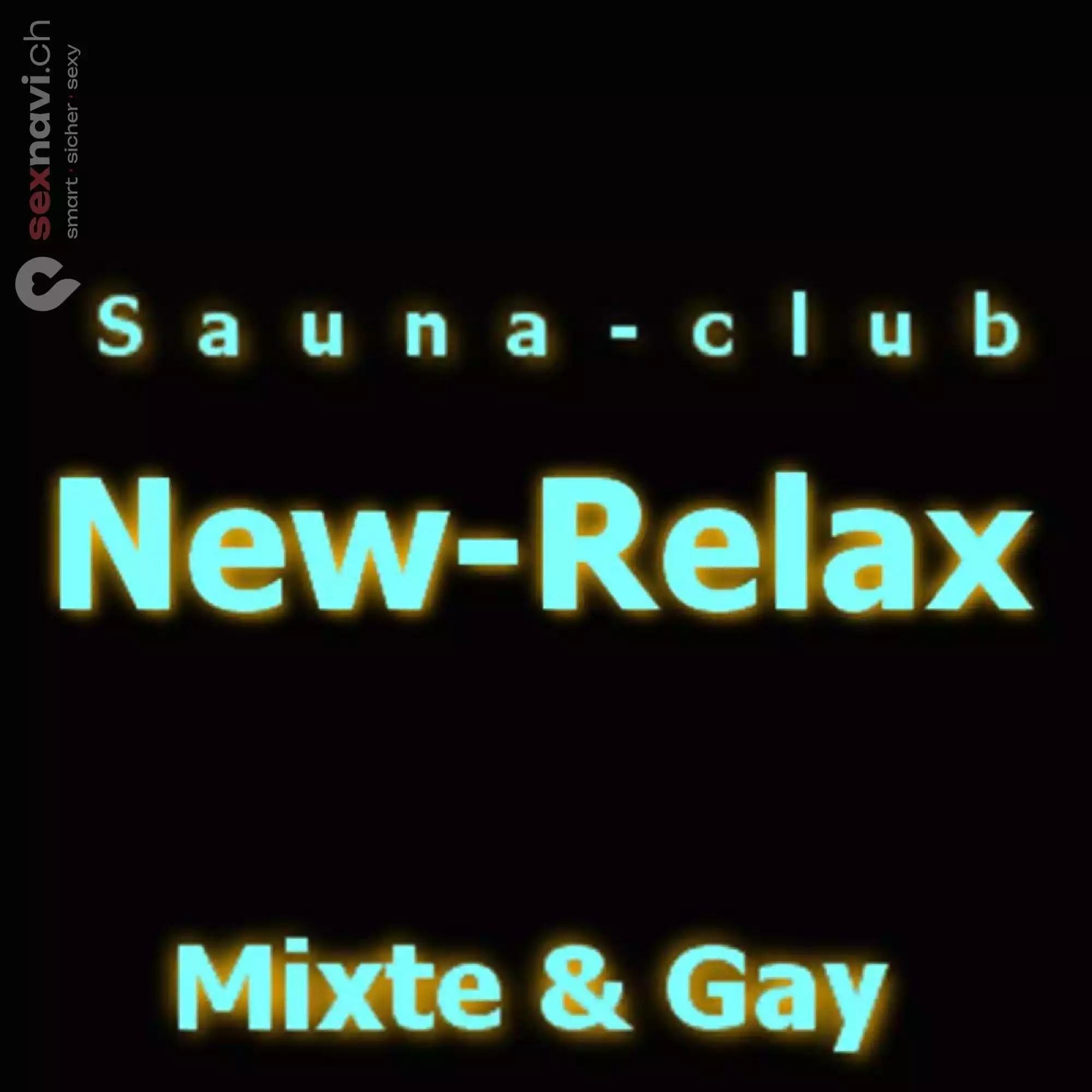 Sauna New Relax Sauna New Relax Waadt