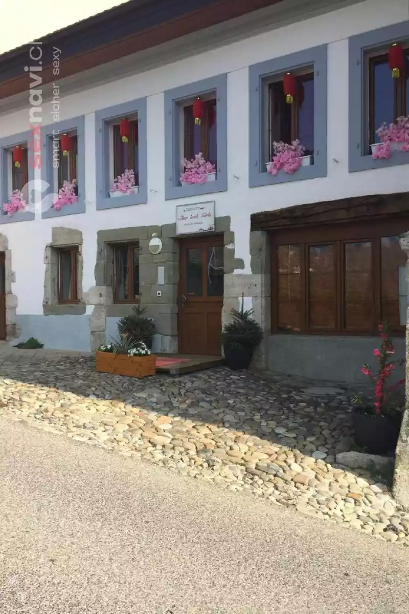 Sherlock Girls Sherlock Girls Waadt