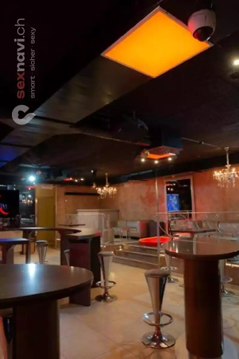 Club Maxim Club Maxim Tessin