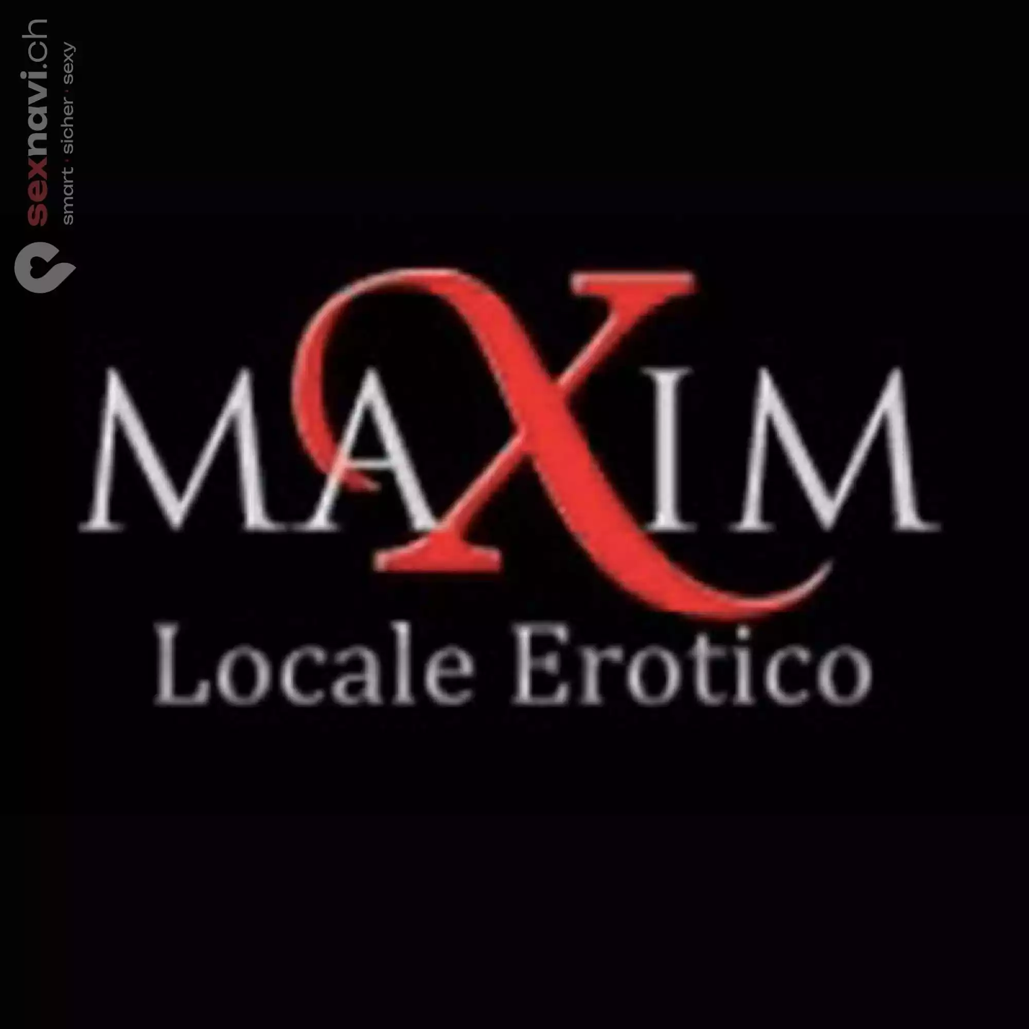 Club Maxim Club Maxim Tessin