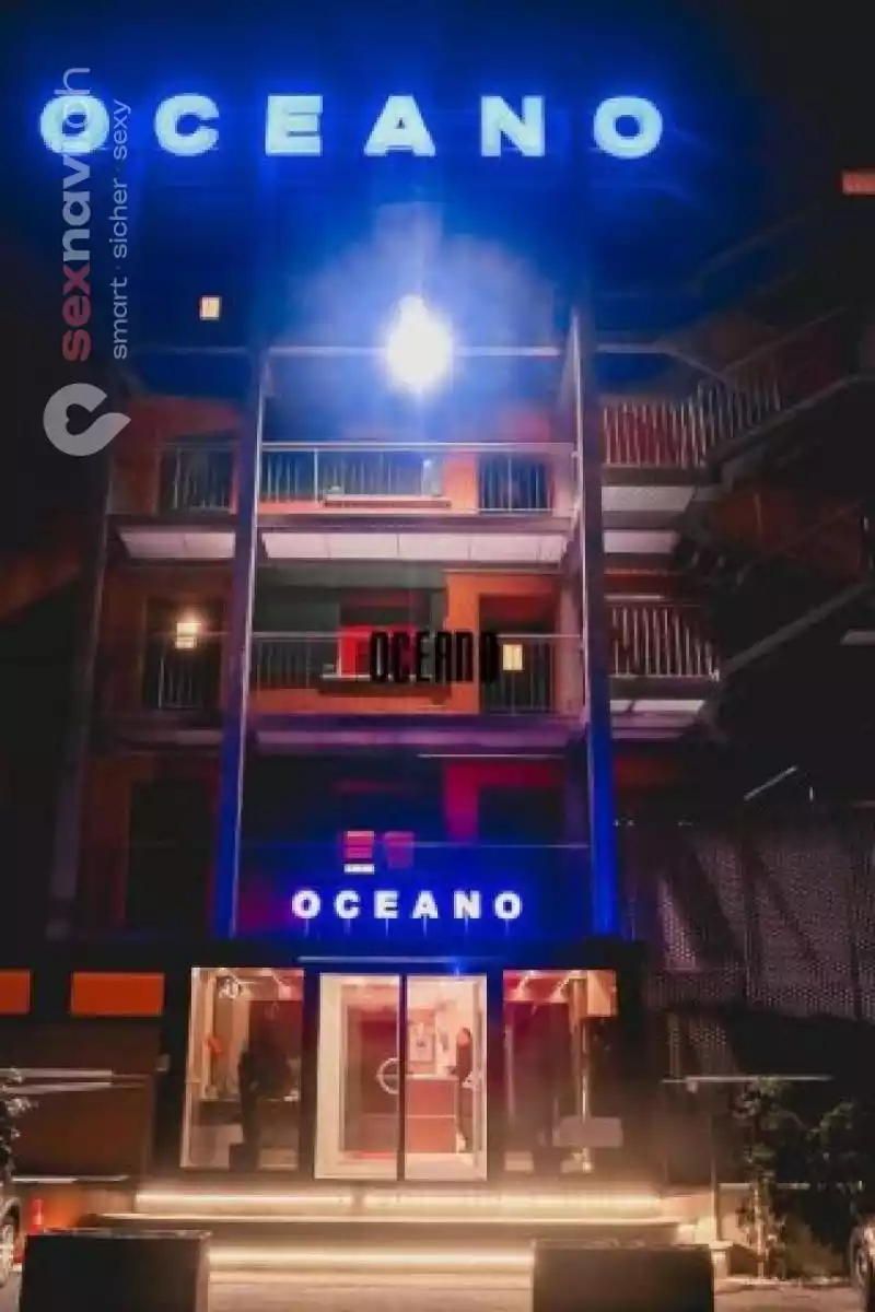 Oceano Oceano Tessin