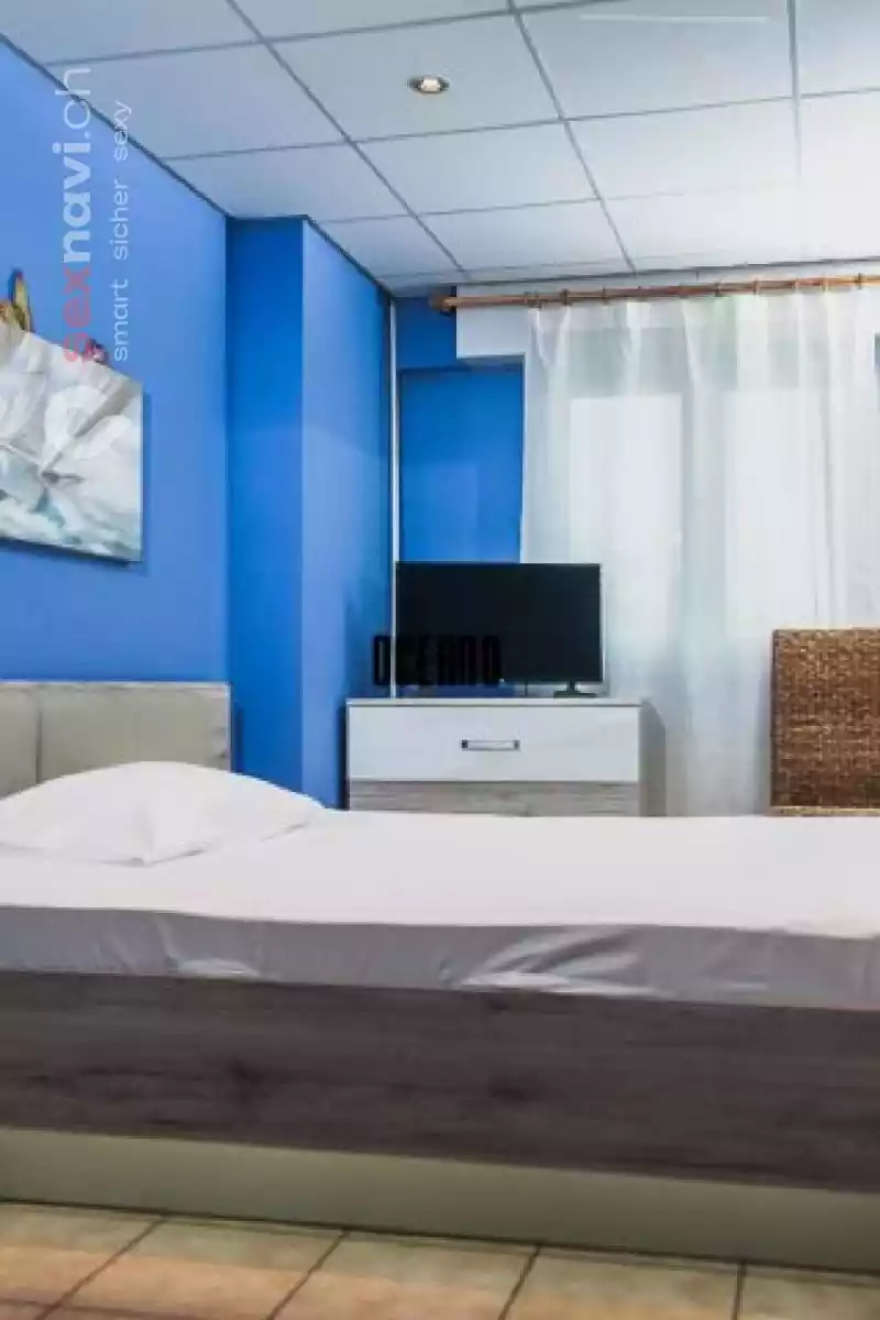 Oceano Oceano Tessin