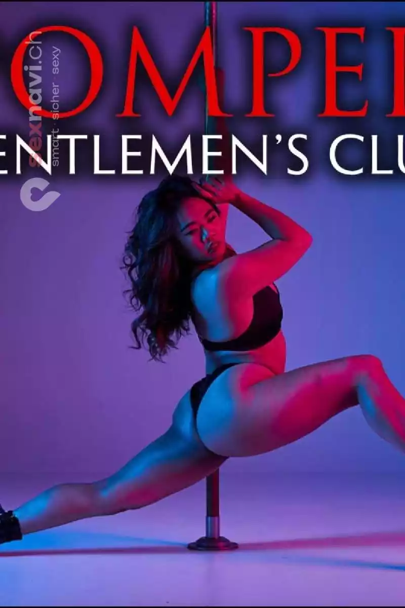 Pompeii Gentlemens Club Pompeii Gentlemens Club Tessin