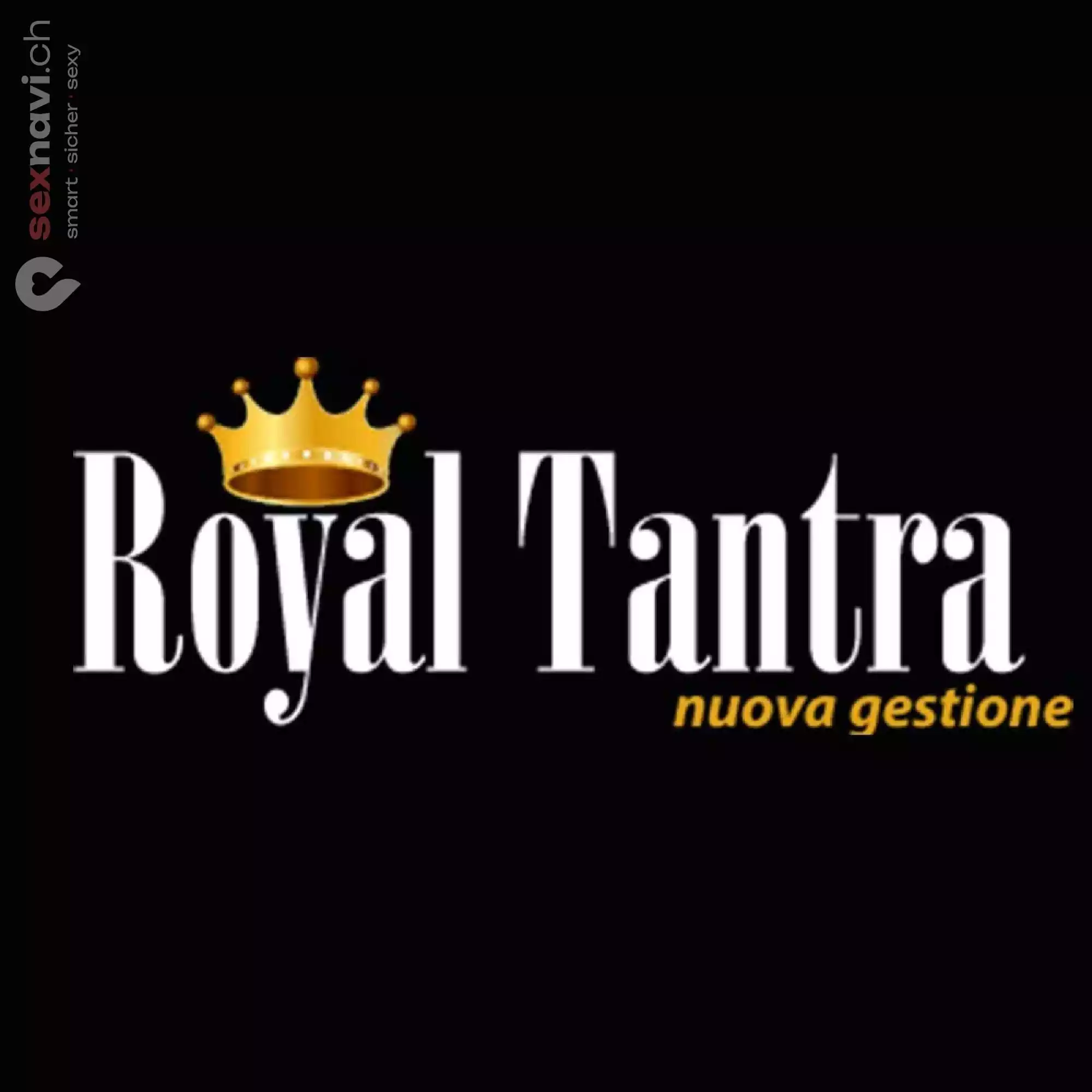 Royal Tantra Royal Tantra Tessin