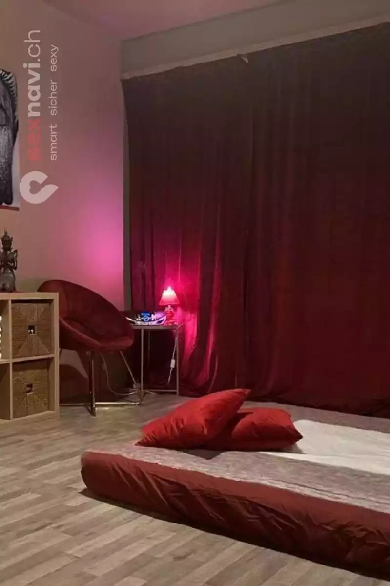 Royal Tantra Royal Tantra Tessin