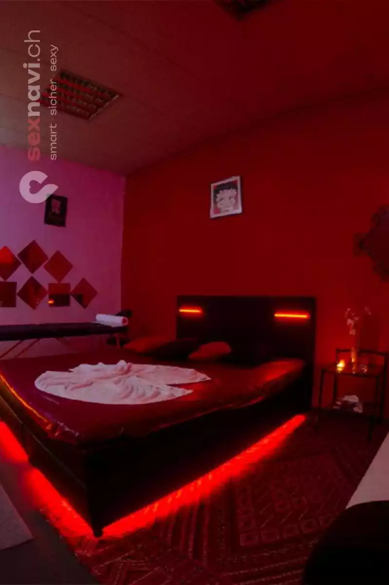 New Seduction New Seduction Genève / Genf