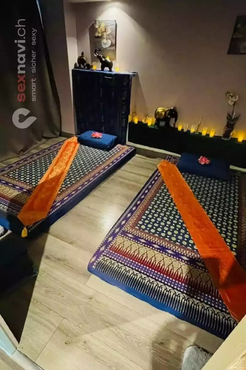 Orchidée Thai Massage Orchidée Thai Massage Genève / Genf
