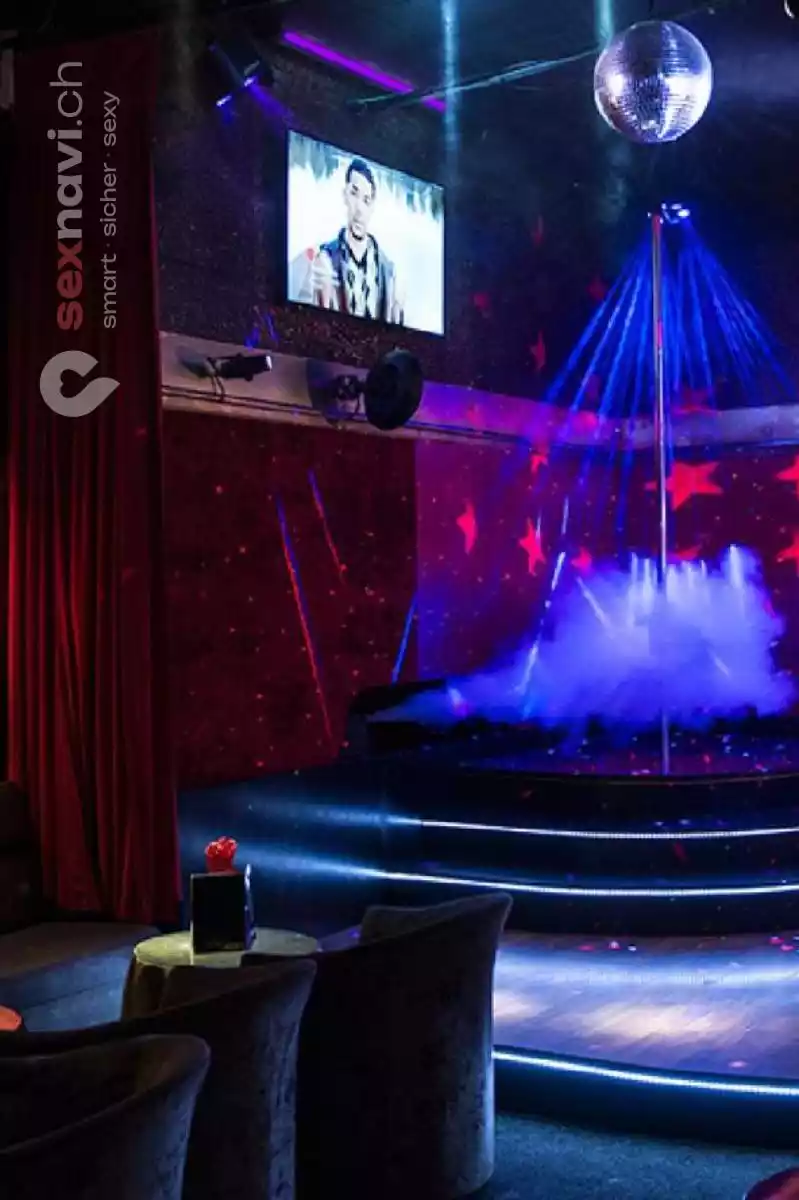 Club Sensi Club Sensi Genève / Genf