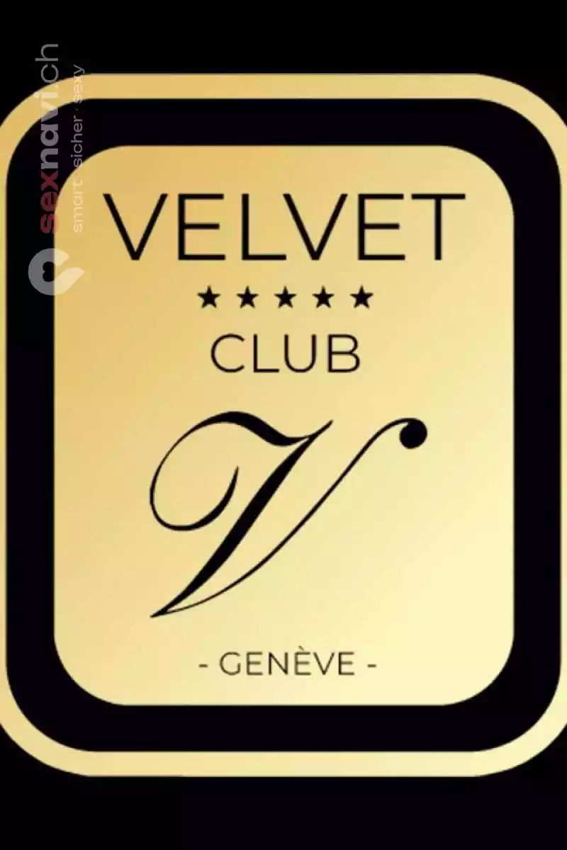 Velvet Club Velvet Club Genève / Genf