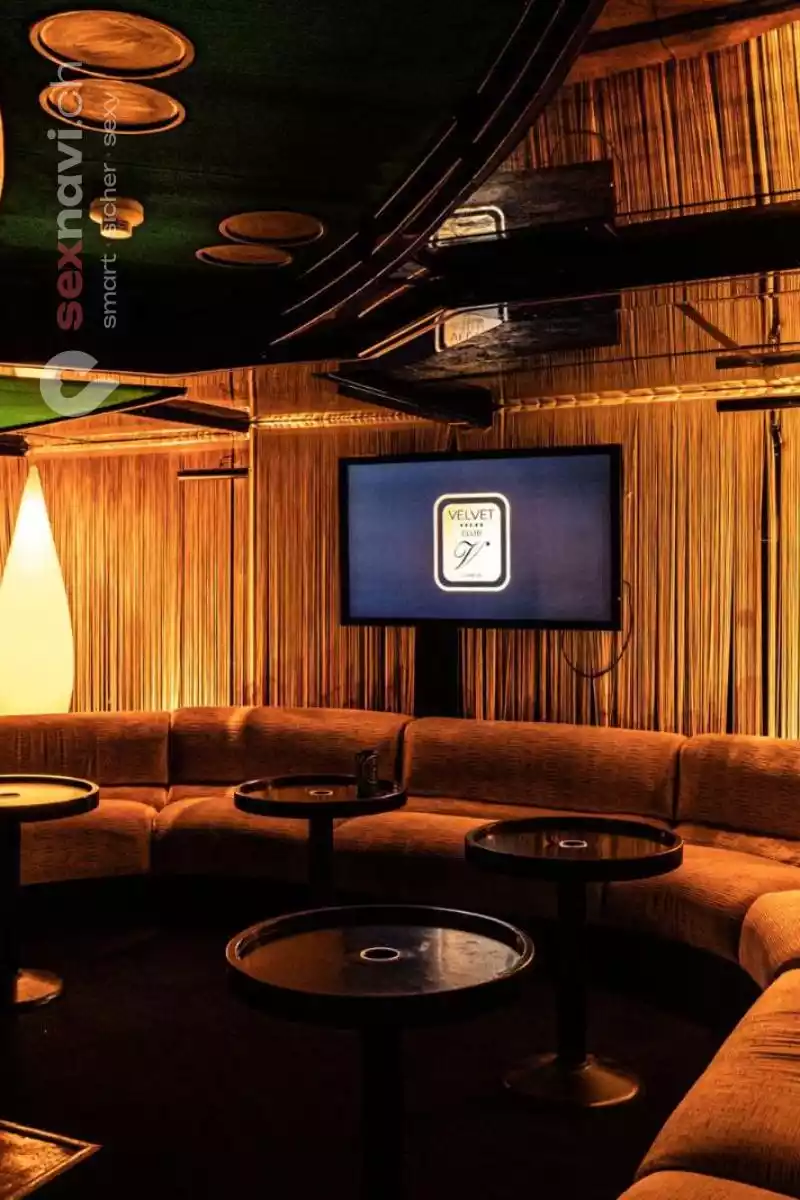 Velvet Club Velvet Club Genève / Genf