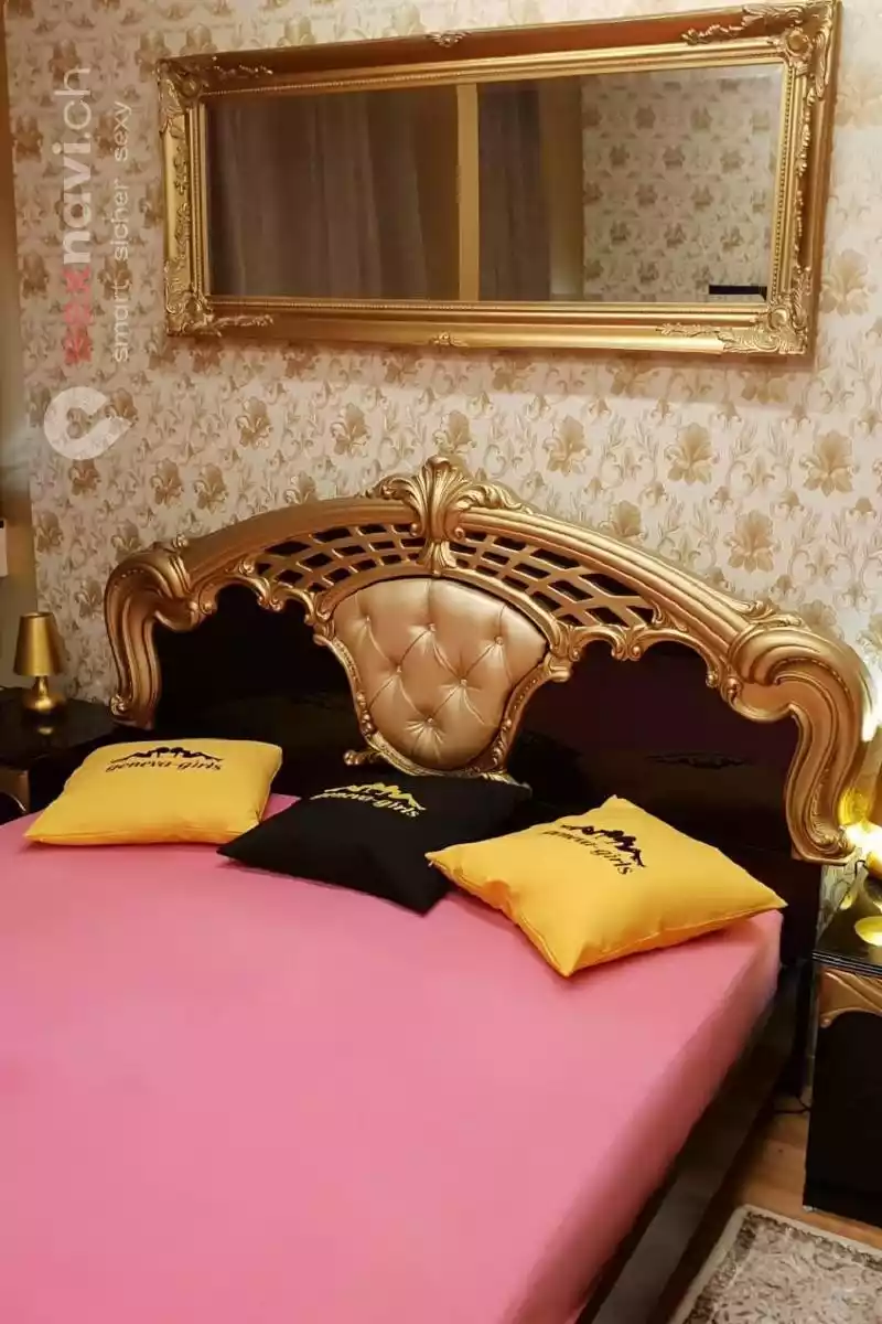 Palace Imperial Palace Imperial Genève / Genf