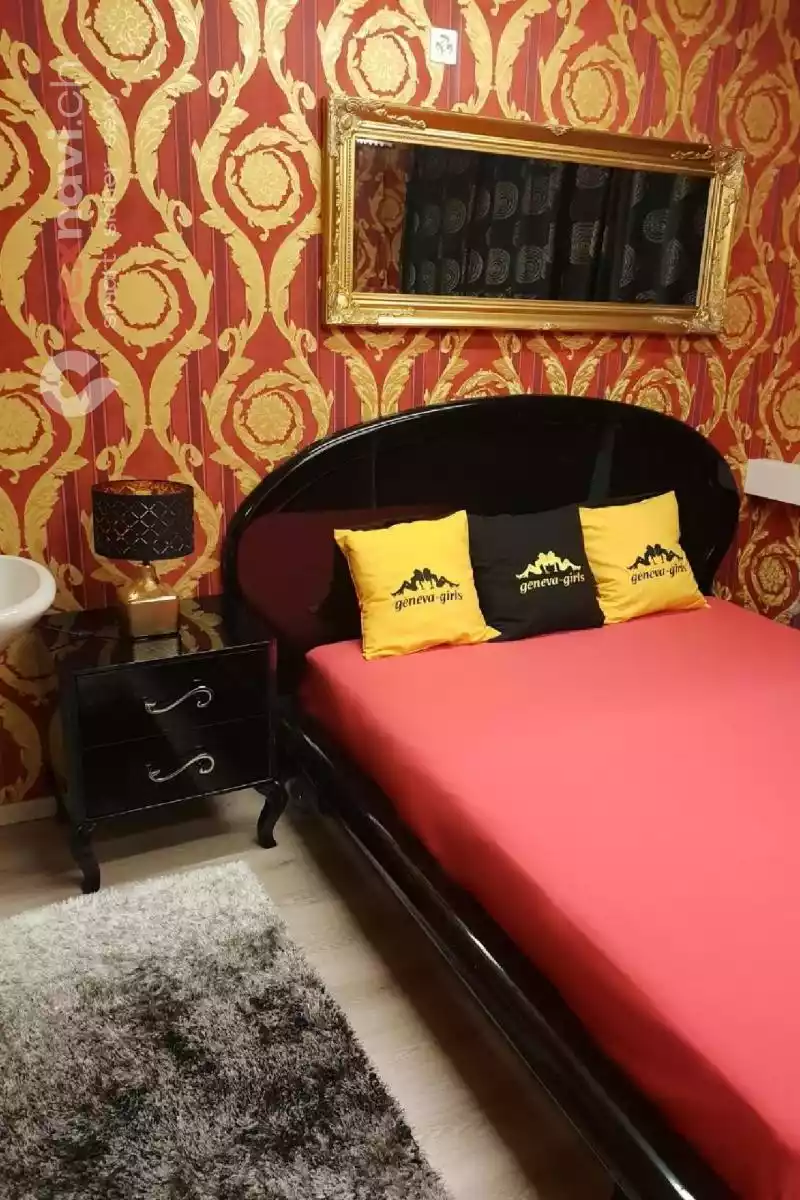 Palace Imperial Palace Imperial Genève / Genf