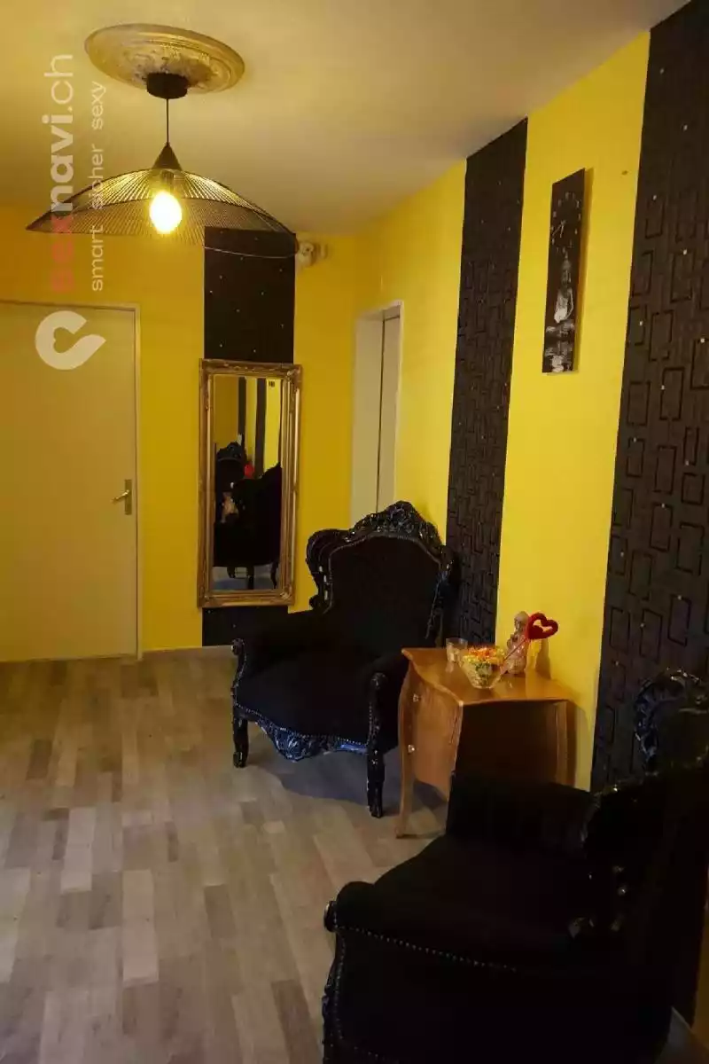 Salon Geneva Girls IV Salon Geneva Girls IV Genève / Genf