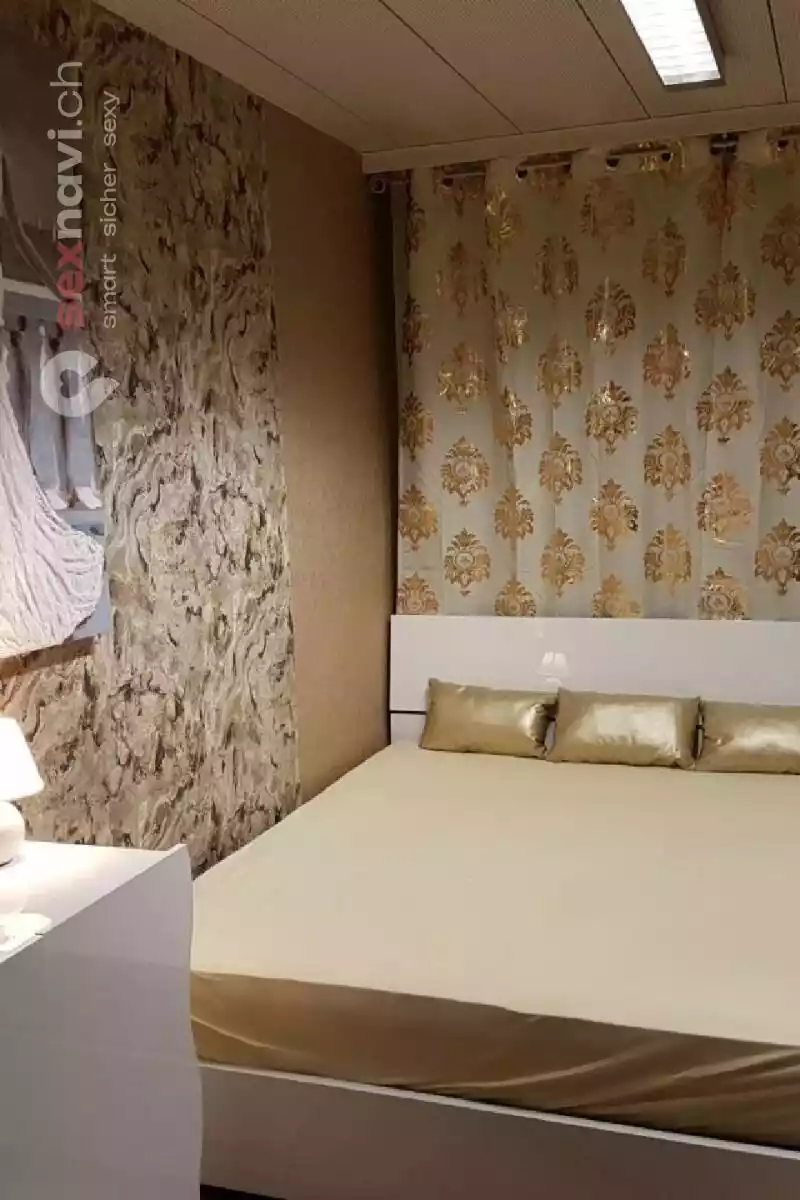 Salon Geneva Girls VI Salon Geneva Girls VI Genève / Genf