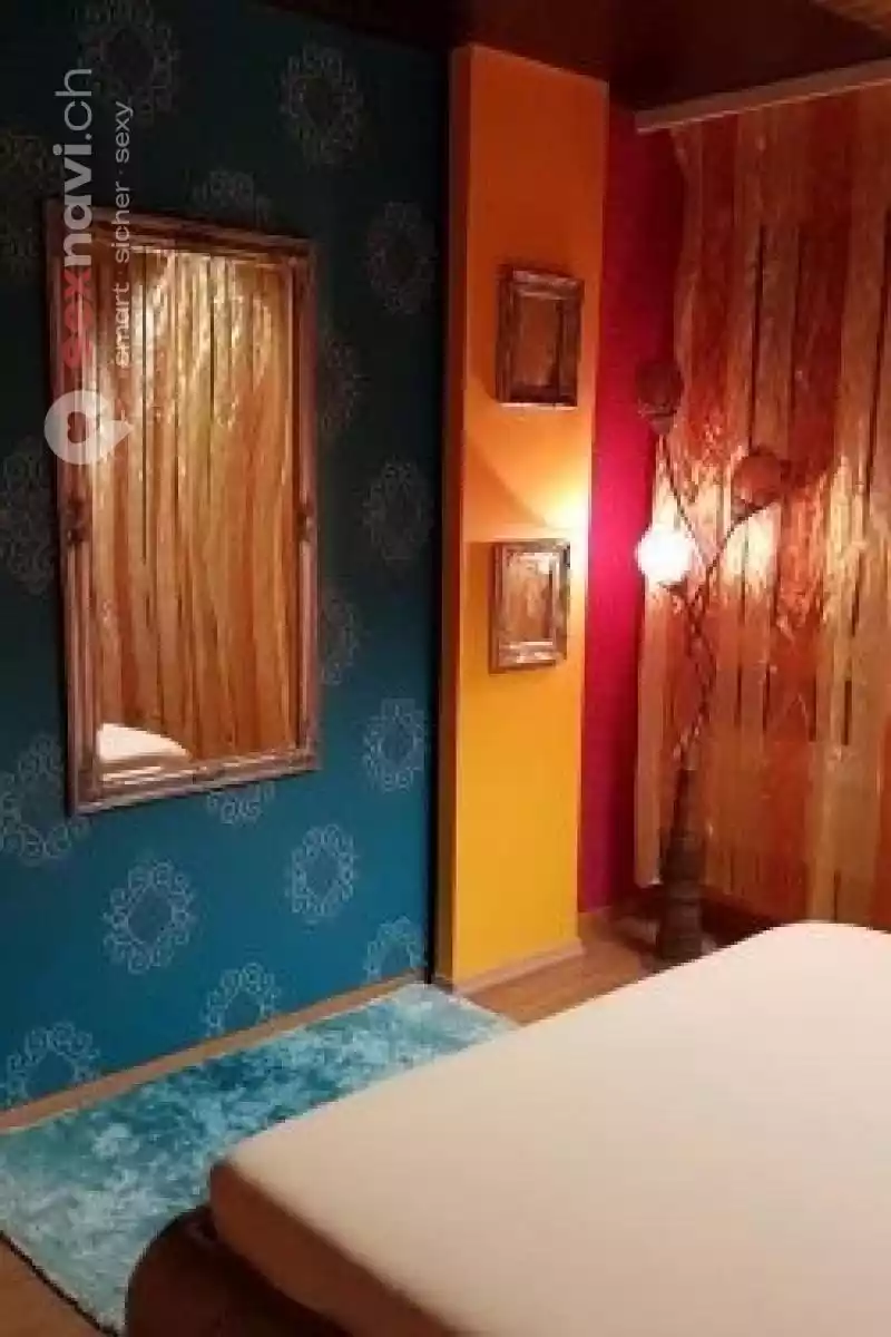 Salon Geneva Girls VI Salon Geneva Girls VI Genève / Genf