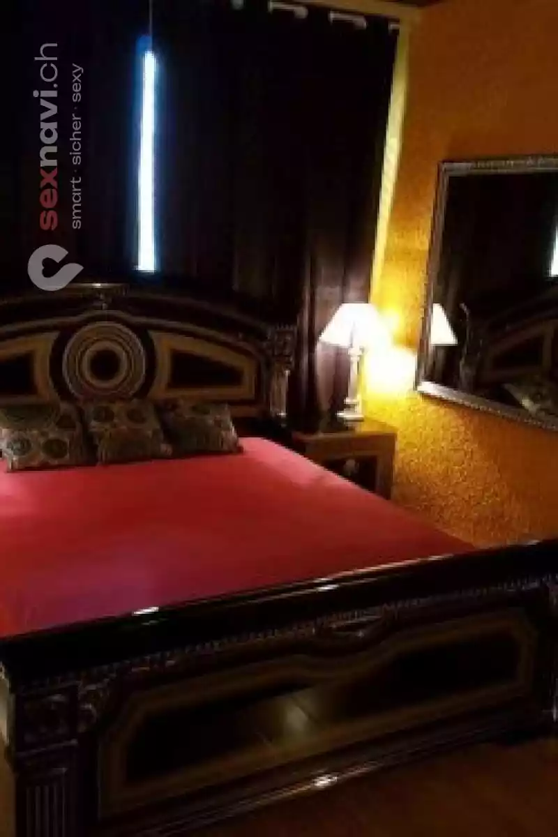 Salon Geneva Girls VI Salon Geneva Girls VI Genève / Genf