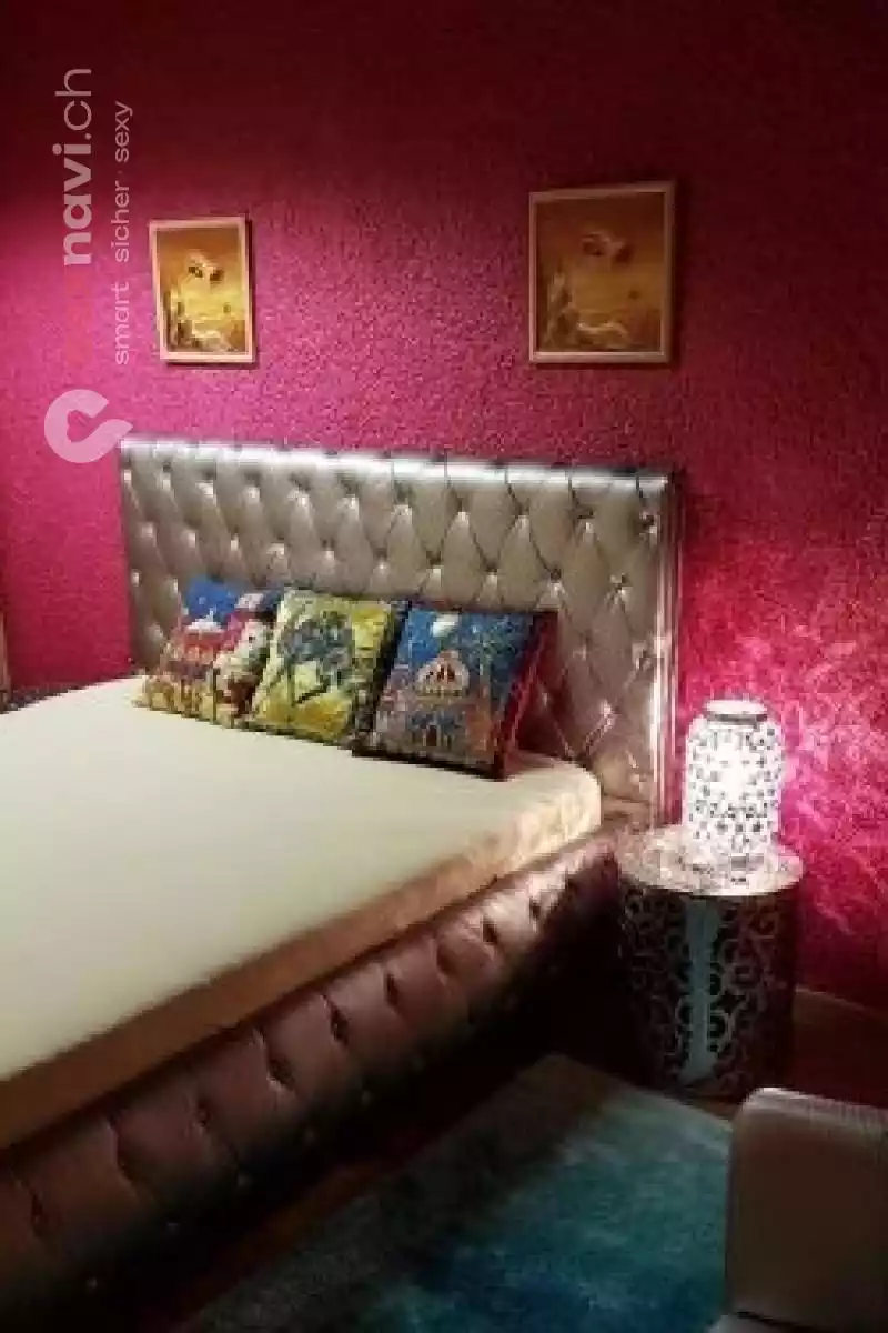 Salon Geneva Girls VI Salon Geneva Girls VI Genève / Genf