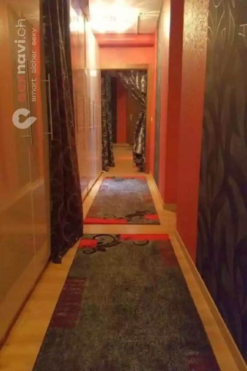 Salon Geneva Girls I Salon Geneva Girls I Genève / Genf