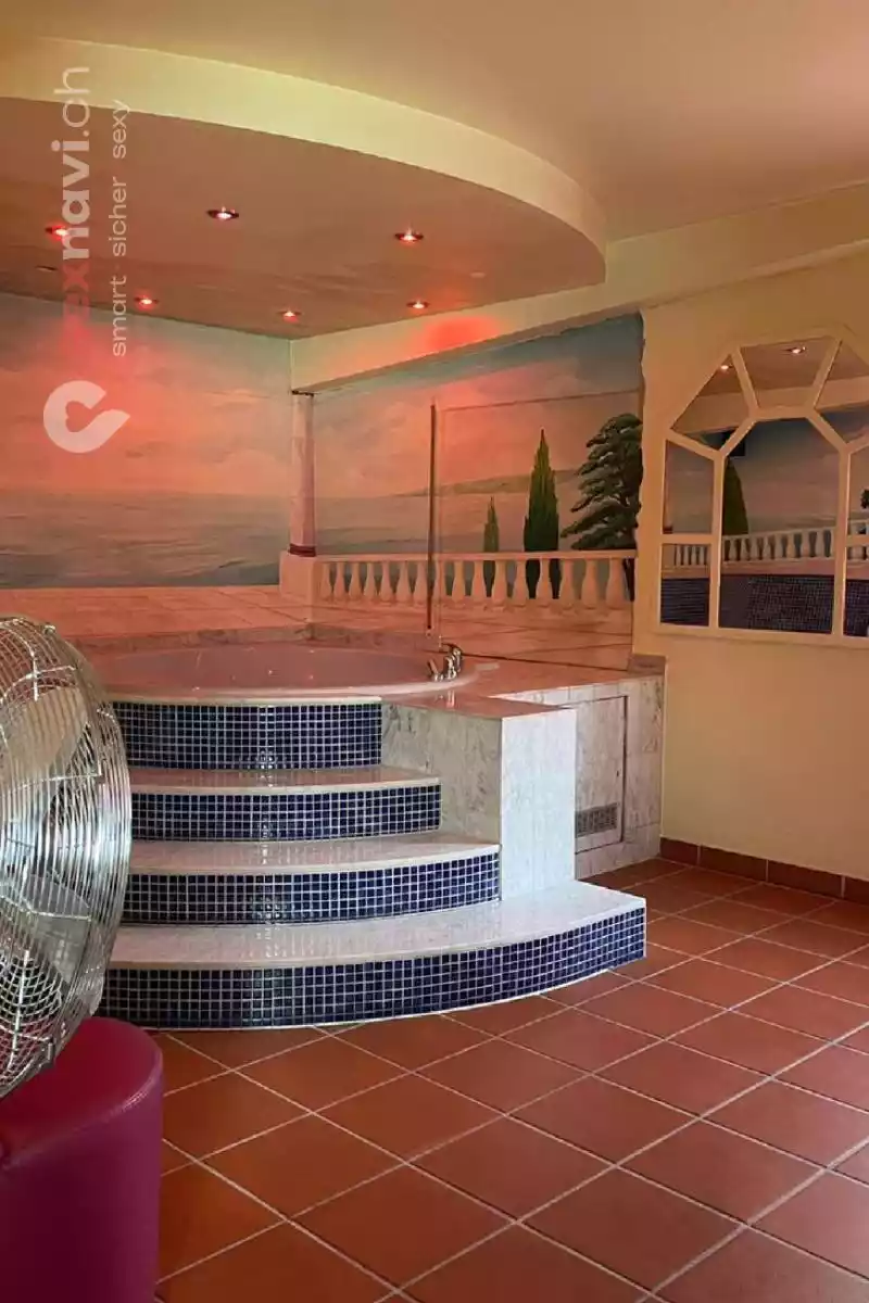 FKK Point FKK Point Baden-Württemberg