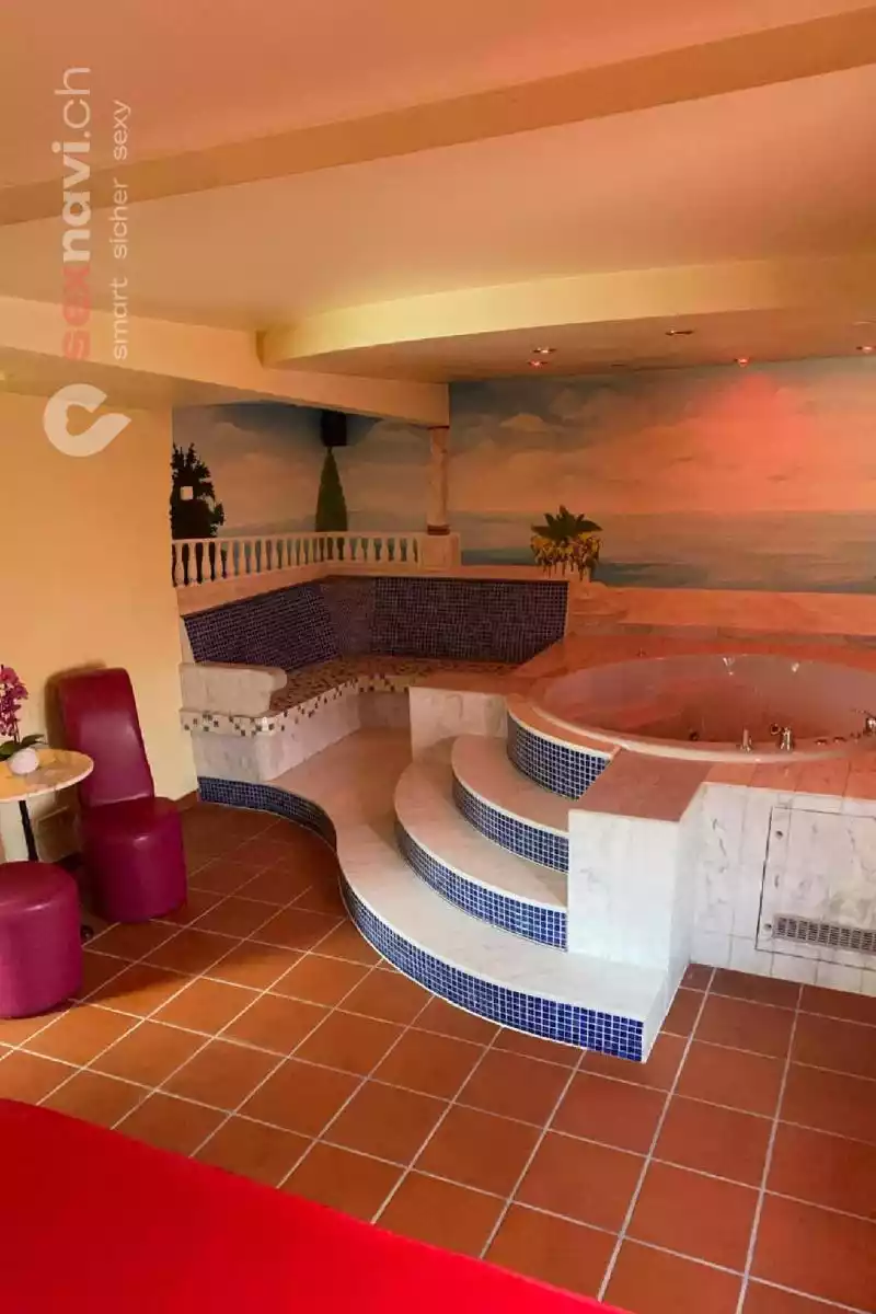 FKK Point FKK Point Baden-Württemberg