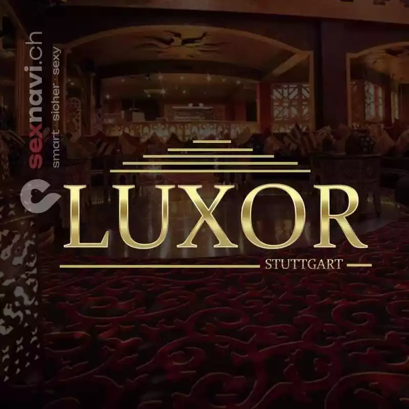 The Luxor Sauna Club The Luxor Sauna Club Baden-Württemberg