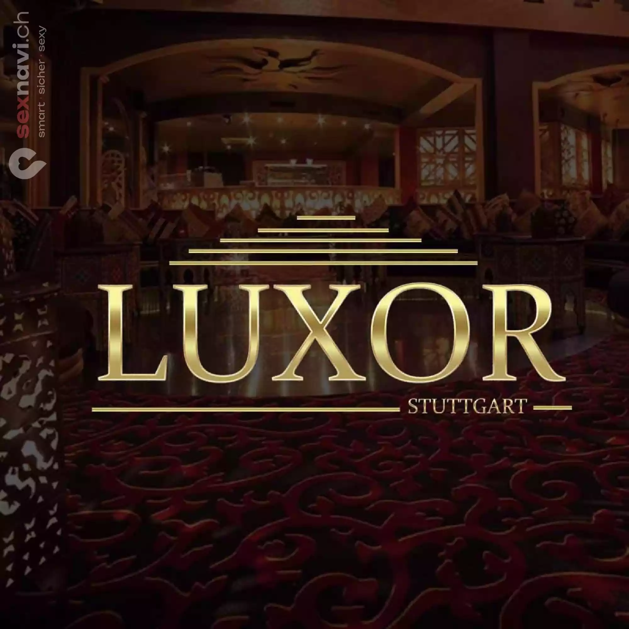 The Luxor Sauna Club The Luxor Sauna Club Baden-Württemberg