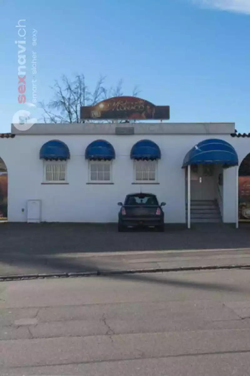 FKK Monaco FKK Monaco Baden-Württemberg