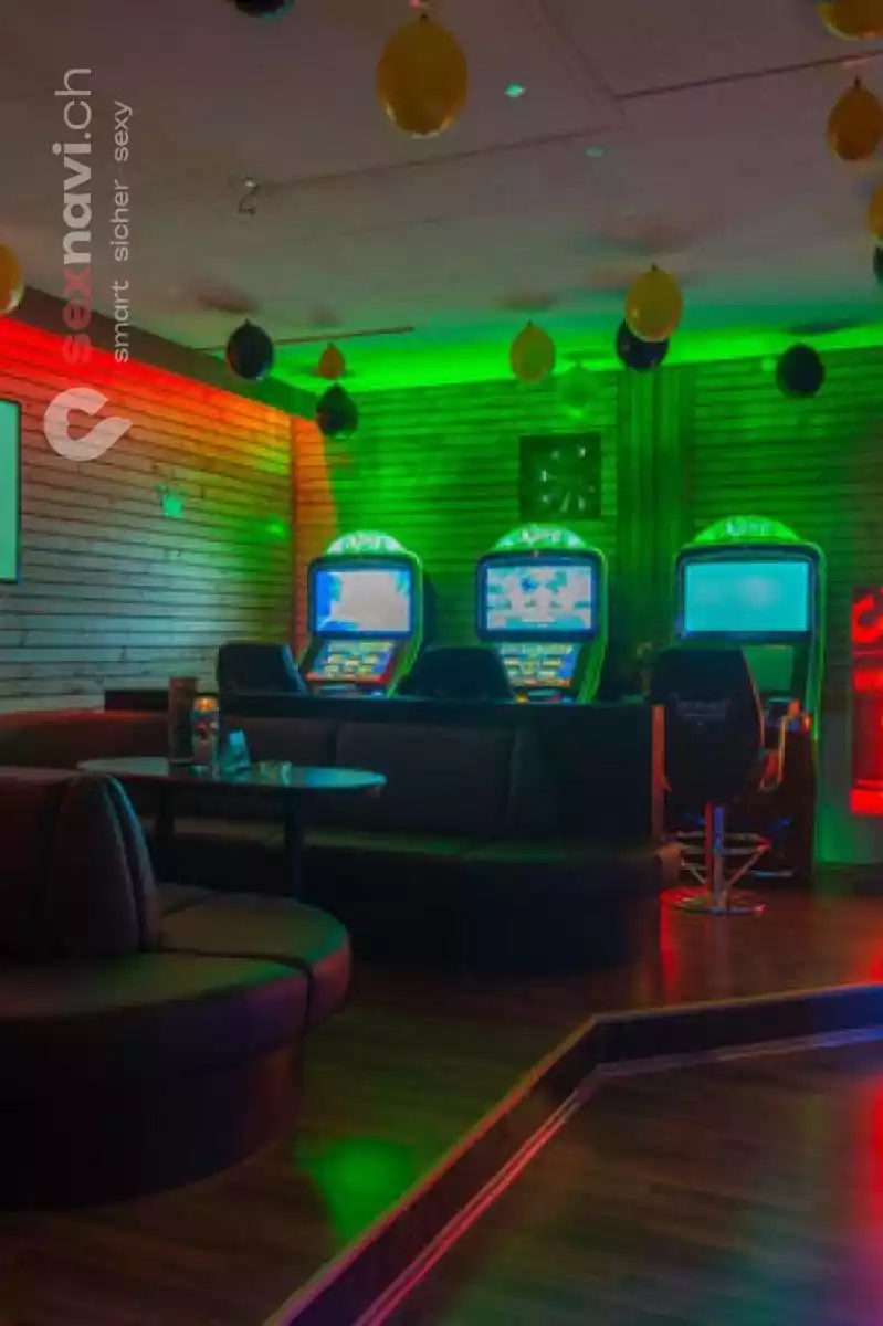 FKK Monaco FKK Monaco Baden-Württemberg