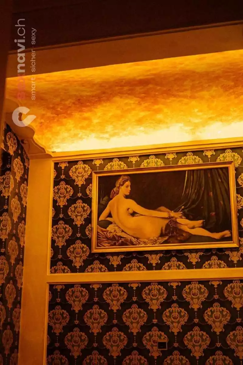 FKK Palast FKK Palast Baden-Württemberg