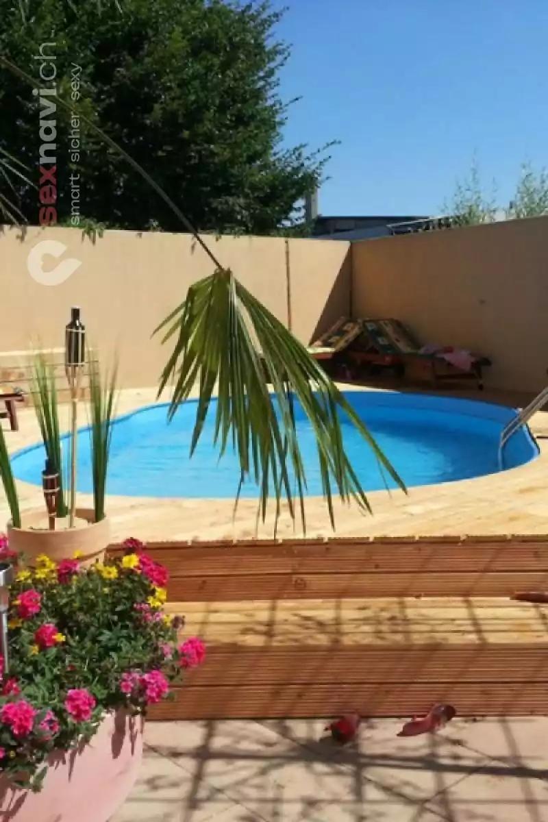 FKK Morgenland FKK Morgenland Baden-Württemberg