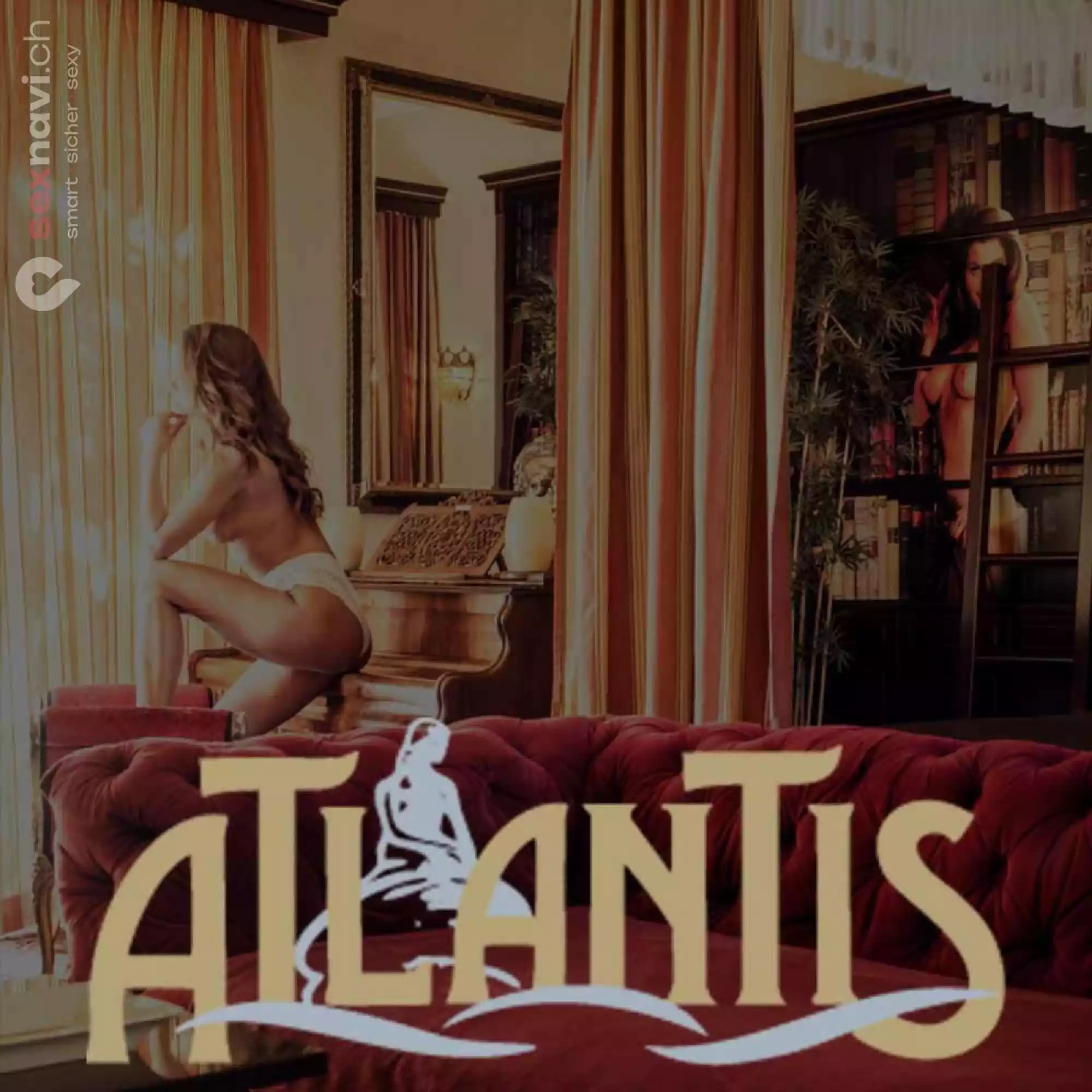 FKK Atlantis FKK Atlantis Tirol