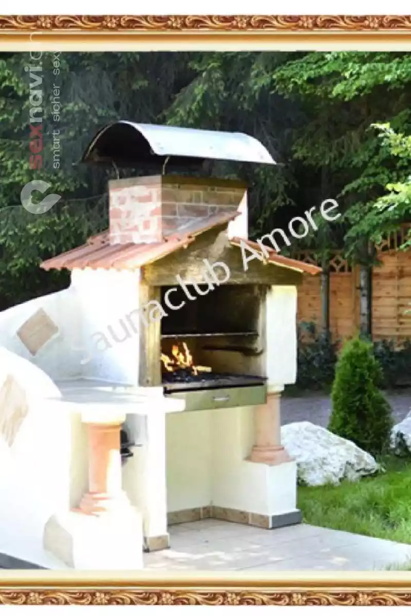 Saunaclub Amore Saunaclub Amore Oberösterreich