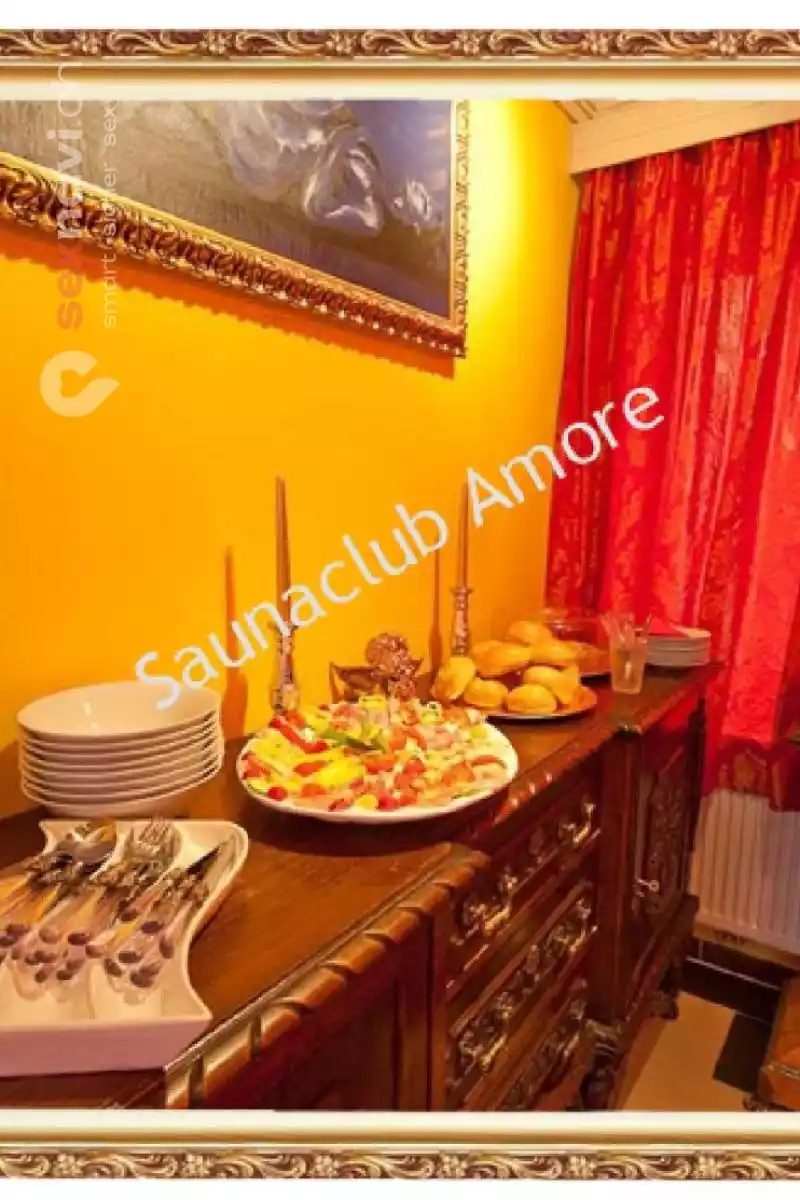 Saunaclub Amore Saunaclub Amore Oberösterreich