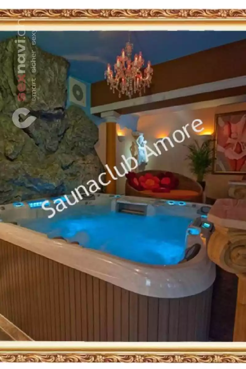 Saunaclub Amore Saunaclub Amore Oberösterreich