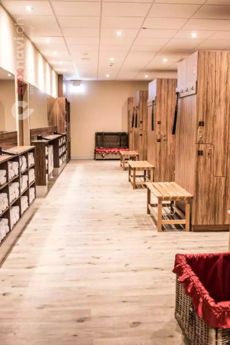 Fresh Sauna Club Fresh Sauna Club Wien