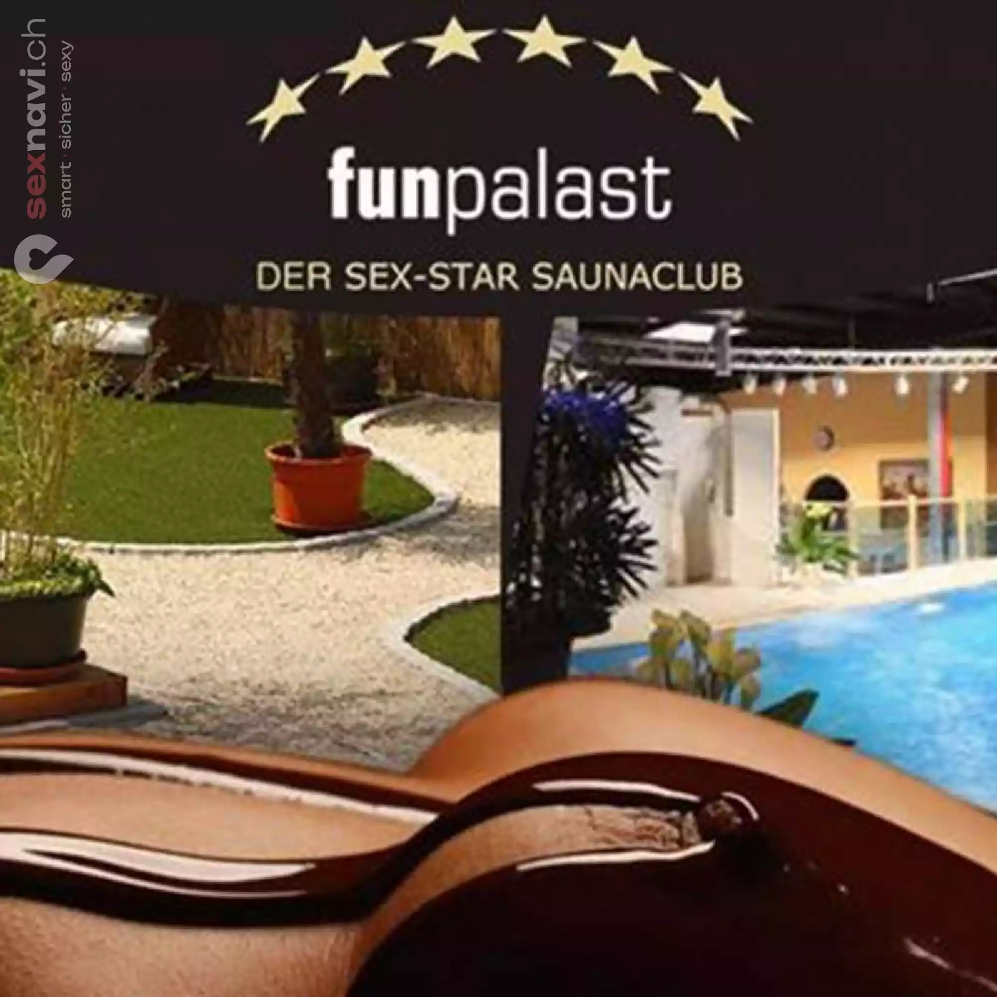 Funpalast Funpalast Wien