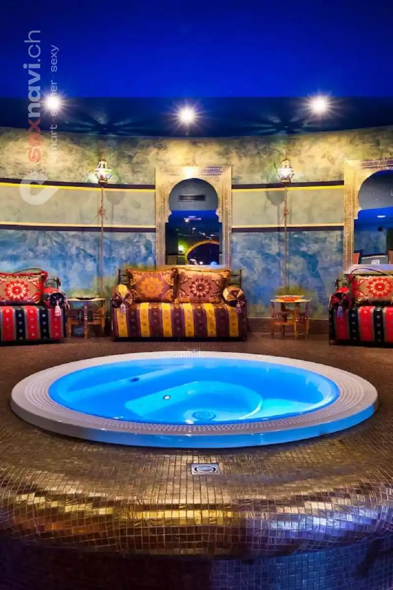 Paradise Graz Paradise Graz Steiermark