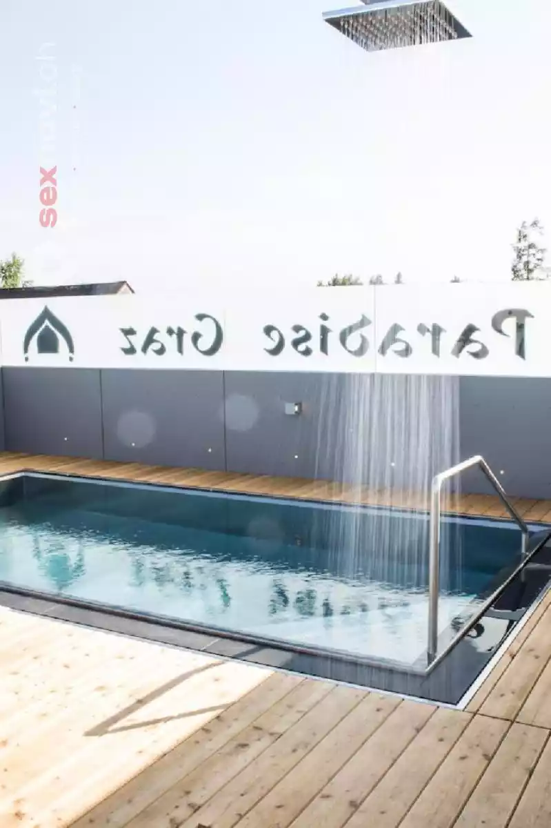 Paradise Graz Paradise Graz Steiermark