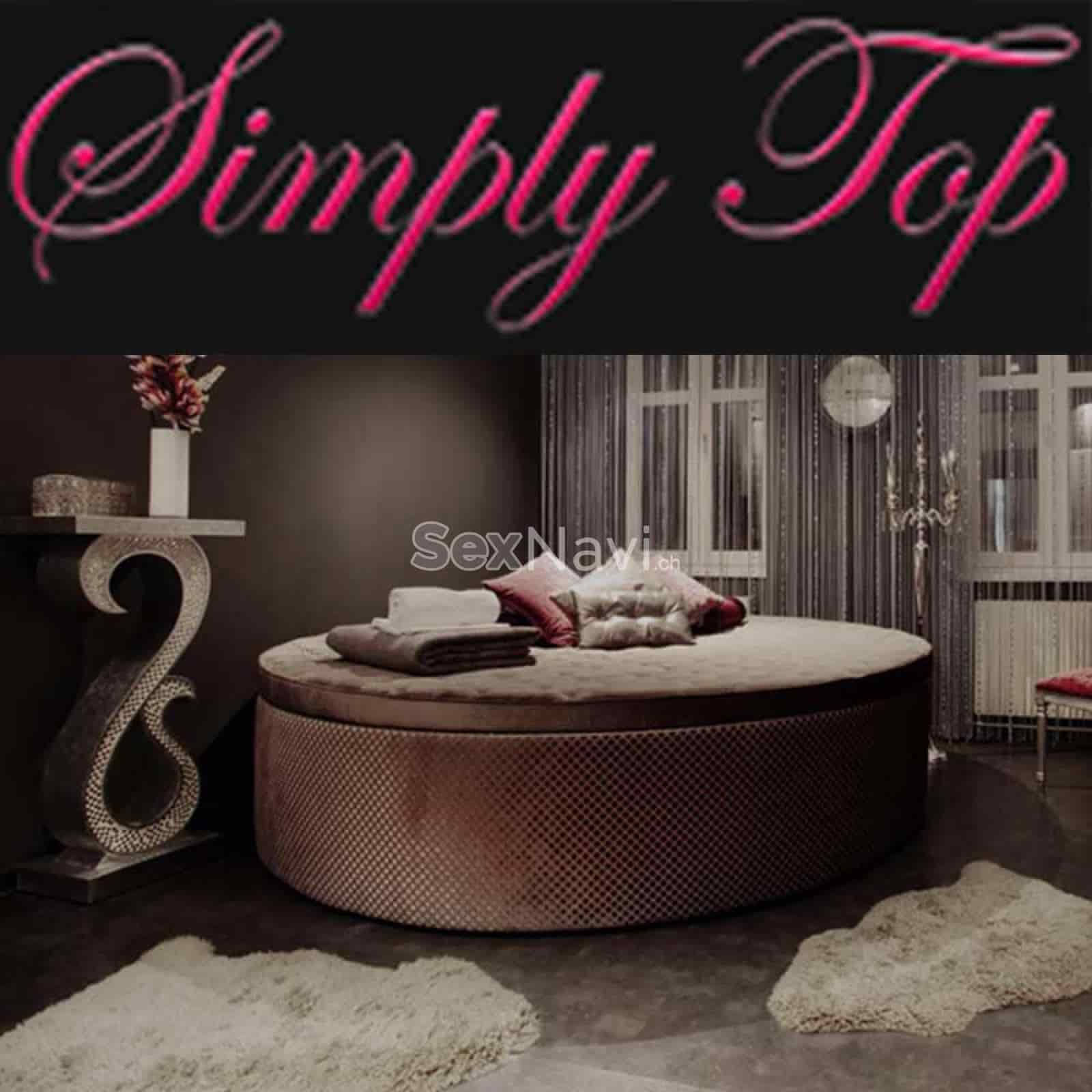 Simply Top Simply Top Wien