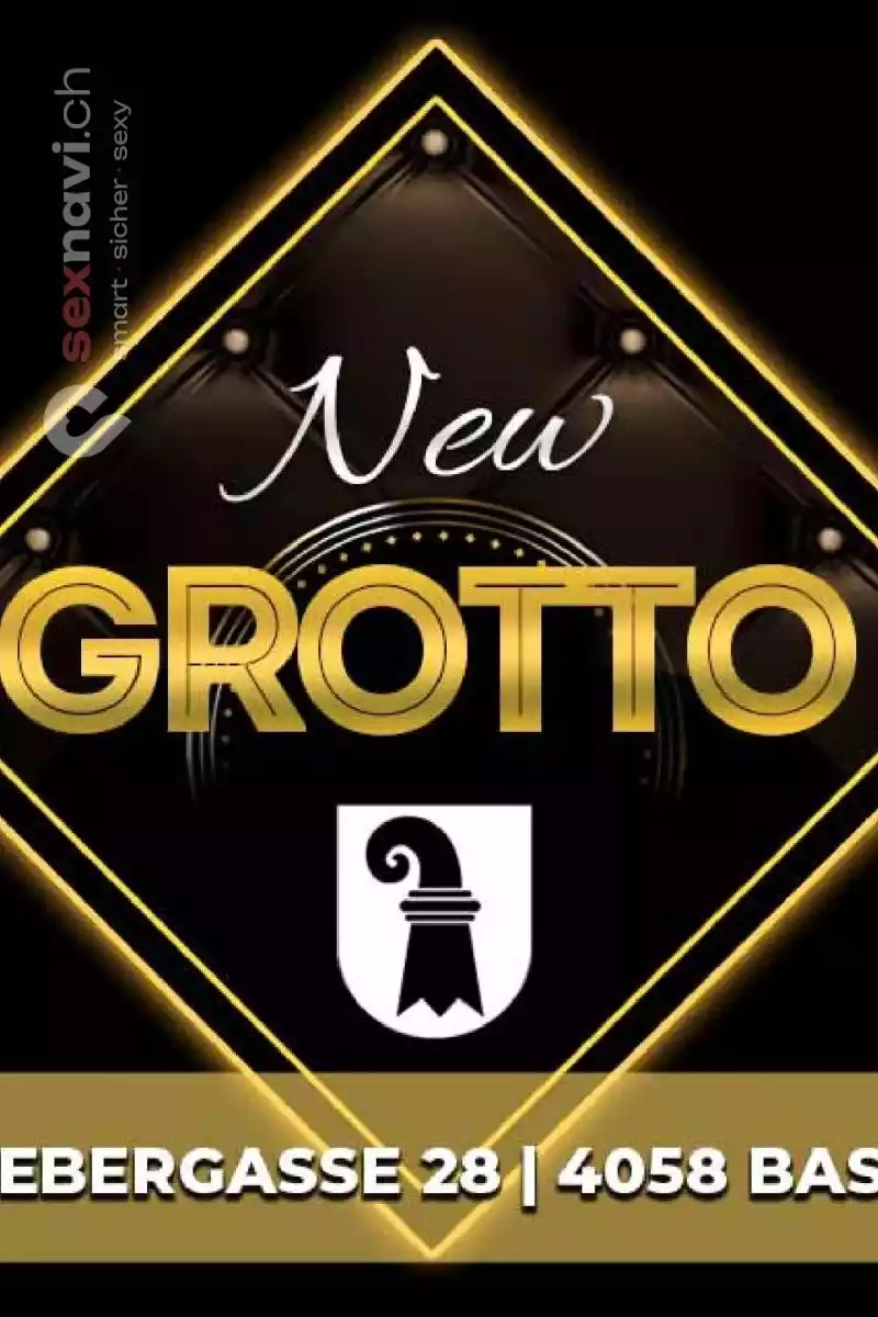New Grotto New Grotto Basel